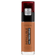 Loreal Paris Infallible 24Hr Freshwear Liquid Foundation Various Shades 340 Copper loreal kopen in de aanbieding Loreal Paris Infallible 24Hr Freshwear Liquid Foundation Various Shades 340 Copper loreal kopen in de aanbieding