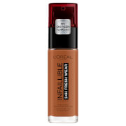 Loreal Paris Infallible 24Hr Freshwear Liquid Foundation Various Shades 365 Deep Golden loreal kopen in de aanbieding Loreal Paris Infallible 24Hr Freshwear Liquid Foundation Various Shades 365 Deep Golden loreal kopen in de aanbieding