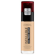 L'Oréal Paris Infallible 24hr Freshwear Liquid Foundation (Various Shades) - 100 Linen