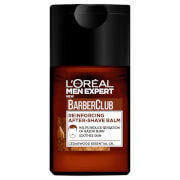 L'Oréal Men Expert Barber Club After Shave Balm 125ml