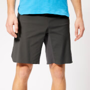 Adidas Mens 4Krft 360 Strong Cordura 10 Inch Shorts Grey Six L adidas kopen in de aanbieding