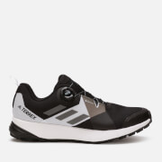 Adidas Mens Terrex Two Boa Gore Tex Hiking Shoes Black Uk 8 adidas kopen in de aanbieding