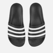 adidas slides with soft sole