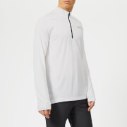 Adidas Mens Terrex Tracero 12 Zip Long Sleeve Top White 3638 Inch Chest Size adidas kopen in de aanbieding Adidas Mens Terrex Tracero 12 Zip Long Sleeve Top White 3638 Inch Chest Size adidas kopen in de aanbieding