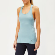 Adidas Womens Prism Tank Top Ash Grey S adidas kopen in de aanbieding