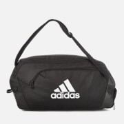 Adidas Epsyst Db50 Duffel Bag Black adidas kopen in de aanbieding