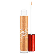 Dazzleglass Exclusif Patrick Starrr MAC – Santa Got Moneyyy