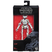 Star Wars The Black Series 15 cm – L3-37