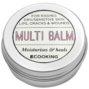 Ecooking Multi Balm 30Ml ecooking kopen in de aanbieding Ecooking Multi Balm 30Ml ecooking kopen in de aanbieding