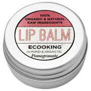 Ecooking Lip Balm Pomegranate 15Ml ecooking kopen in de aanbieding Ecooking Lip Balm Pomegranate 15Ml ecooking kopen in de aanbieding