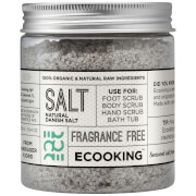 

Соль для ванны Ecooking Bath Salt 200 г