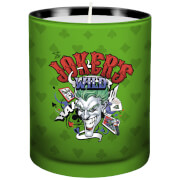 Insight Editions Dc Comics Glass Candle The Joker insight editions kopen in de aanbieding