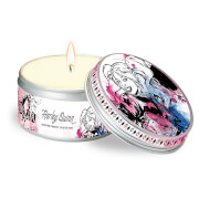 Insight Editions Dc Comics Large Scented Tin Candle Harley Quinn insight editions kopen in de aanbieding