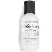 Après-Shampoing Épaississant Bumble and Bumble 60 ml