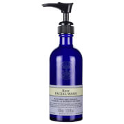 Nettoyant Visage Réhydratant à la Rose Neal's Yard Remedies 100 ml