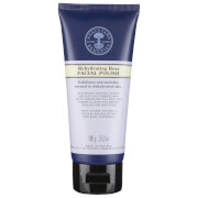 Gommage Visage Réhydratant à la Rose Neal's Yard Remedies 100 g