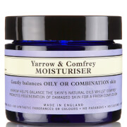 Soin Hydratant Millefeuille et Consoude Neal's Yard Remedies 50 g