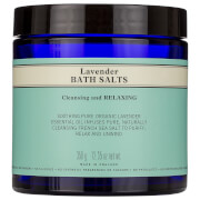 

Neal's Yard Remedies Lavender Bath Salts 350g