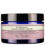 Crème Corps Tonifiante à Frankincense Neal's Yard Remedies 150 g