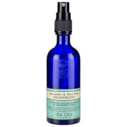 Spray Déodorant à l'Aloe Vera et à la Lavande Neal's Yard Remedies 100 ml