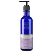 Lotion pour les Mains à la Menthe du Jardin et à la Bergamote Neal's Yard Remedies 200 ml