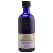 Neal's Yard Remedies Organic Mother's Bath Oil 100ml