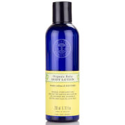 Neal's Yard Remedies Organic Baby Body Lotion 200ml