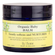 Neal's Yard Remedies Organic Baby Balm 50g