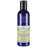 Neal's Yard Remedies Organic Baby Bath and Shampoo 200ml