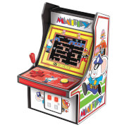DreamGear Retro Arcade 6 Inch Mappy Micro Player
