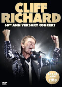 Cliff Richard 60th Anniversary Concert