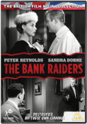 Bank Raiders