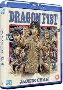 Dragon Fist