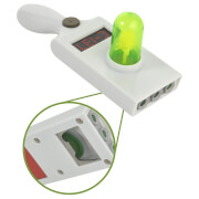 Rubber Road Rick And Morty Portal Gun Bottle Opener rubber road kopen in de aanbieding