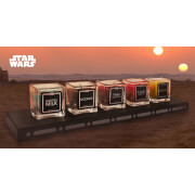Star Wars Scented Candle Set - A New Hope