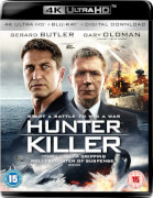 Lionsgate Hunter Killer 4K Ultra Hd lionsgate kopen in de aanbieding Lionsgate Hunter Killer 4K Ultra Hd lionsgate kopen in de aanbieding