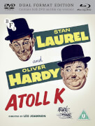 Atoll K [Dual Format]