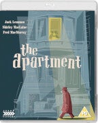 The Apartment
