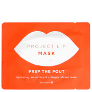 Masque pour les Lèvres Project