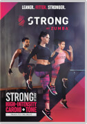 Strong by Zumba