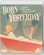 Born Yesterday