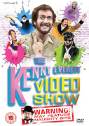 The Kenny Everett Video Show