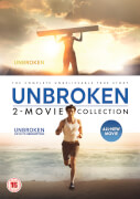 Universal Pictures Unbroken 2 Movie Collection universal pictures kopen in de aanbieding
