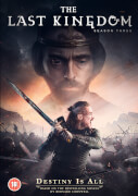 Last Kingdom Season 3