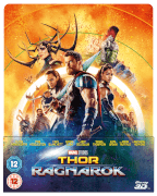 Walt Disney Studios Thor Ragnarok 3D Zavvi Exclusive Lenticular Edition Steelbook Includes 2D Blu Ray walt disney studios kopen in de aanbieding Walt Disney Studios Thor Ragnarok 3D Zavvi Exclusive Lenticular Edition Steelbook Includes 2D Blu Ray walt disney studios kopen in de aanbieding