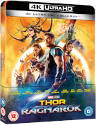 Walt Disney Studios Thor Ragnarok 4K Ultra Hd Zavvi Exclusive Lenticular Edition Steelbook Includes 2D Blu Ray walt disney studios kopen in de aanbieding Walt Disney Studios Thor Ragnarok 4K Ultra Hd Zavvi Exclusive Lenticular Edition Steelbook Includes 2D Blu Ray walt disney studios kopen in de aanbieding