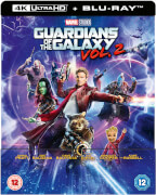 Walt Disney Studios Guardians Of The Galaxy Vol 2 4K Ultra Hd Zavvi Exclusive Lenticular Edition Steelbook Includes 2D Blu Ray walt disney studios kopen in de aanbieding Walt Disney Studios Guardians Of The Galaxy Vol 2 4K Ultra Hd Zavvi Exclusive Lenticular Edition Steelbook Includes 2D Blu Ray walt disney studios kopen in de aanbieding