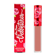 

Lime Crime Matte Velvetines Lipstick (Various Shades) - Kady