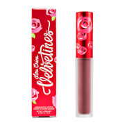 

Lime Crime Metallic Velvetines Lipstick (Various Shades) - Dagger