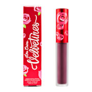 

Lime Crime Metallic Velvetines Lipstick (Various Shades) - Axel